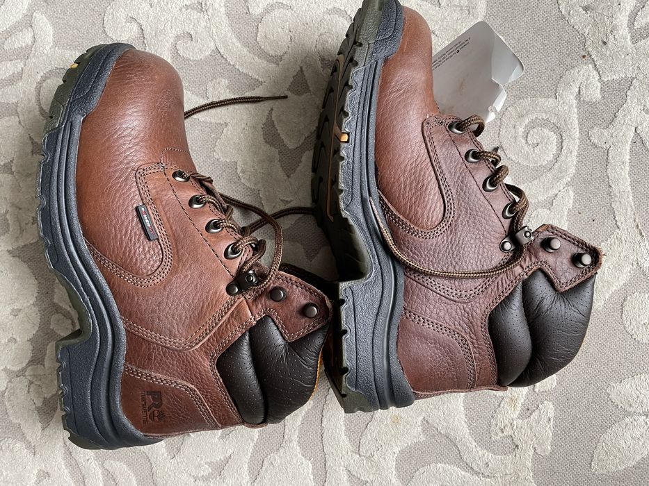 Buty damskie Timberland