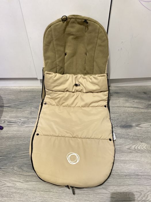 Конверт зимовий bugaboo