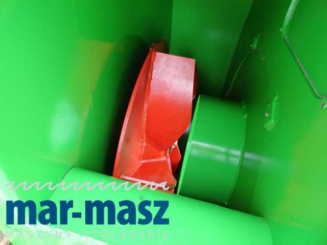 Wentylator WTK 5,5kW układ prawy, lewy na magazynie