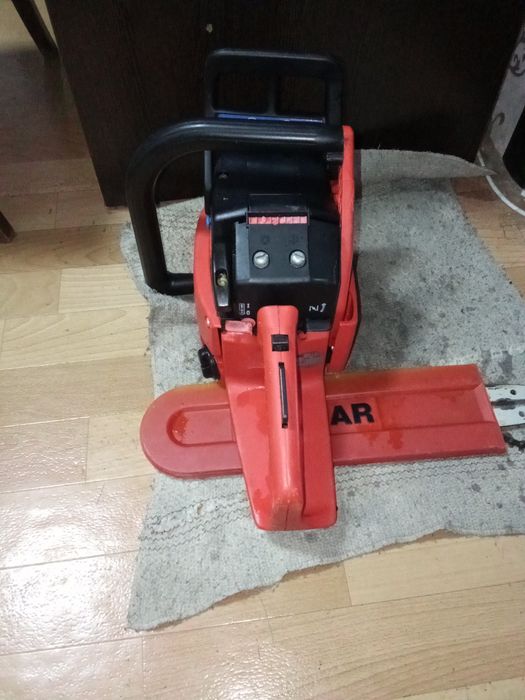 Бензопила долмар sachs dolmar 340 макіта makita 400