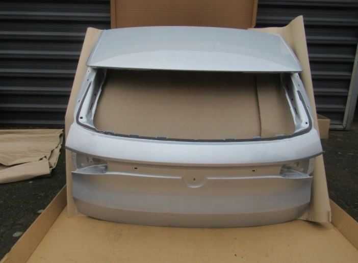 VW ID 4 ID4 ID.4 айди айди4 Крышка багажника ляда разборка