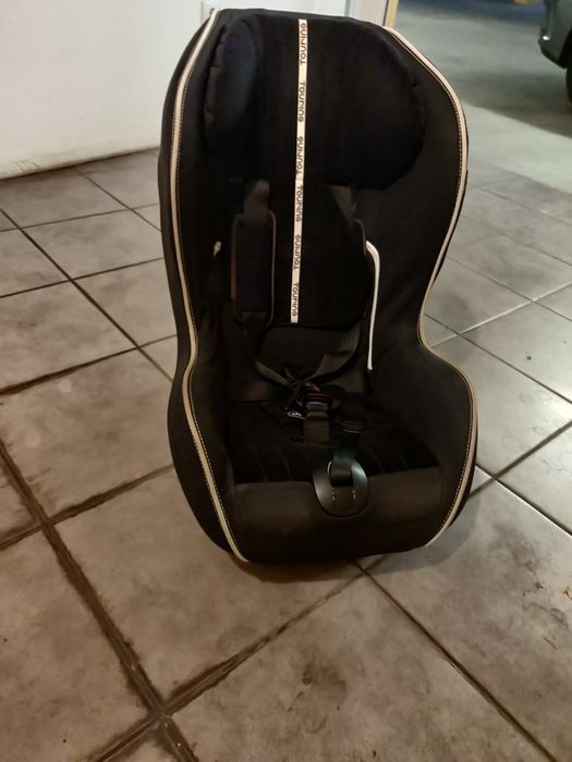 Cadeira auto bebe chicco