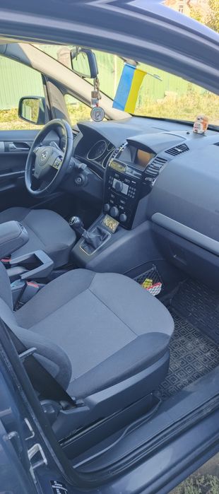 Продам власний автомобіль