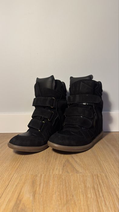 Buty isabel marant rozmiar 39