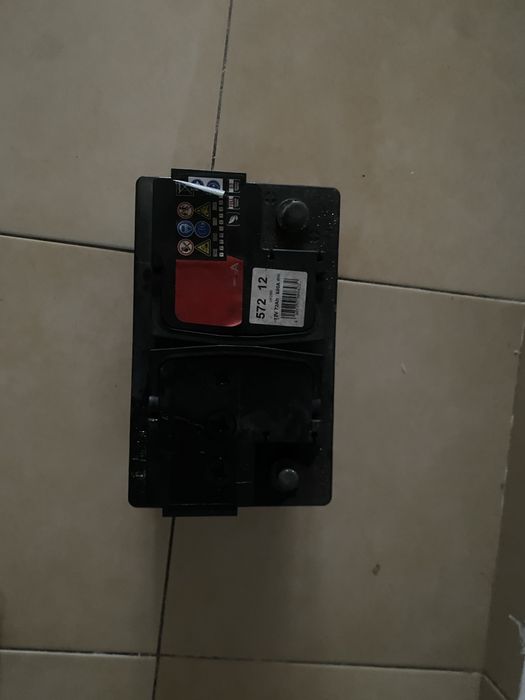 Bateria para carro