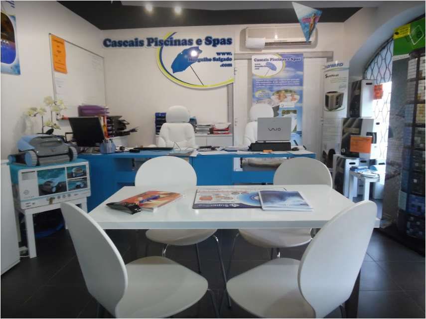 sais banho perfumados spa/jacuzzi Cascais piscinas e spas