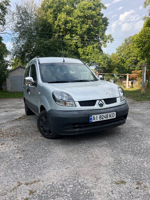 Продам Автомобіль Renault Kangoo