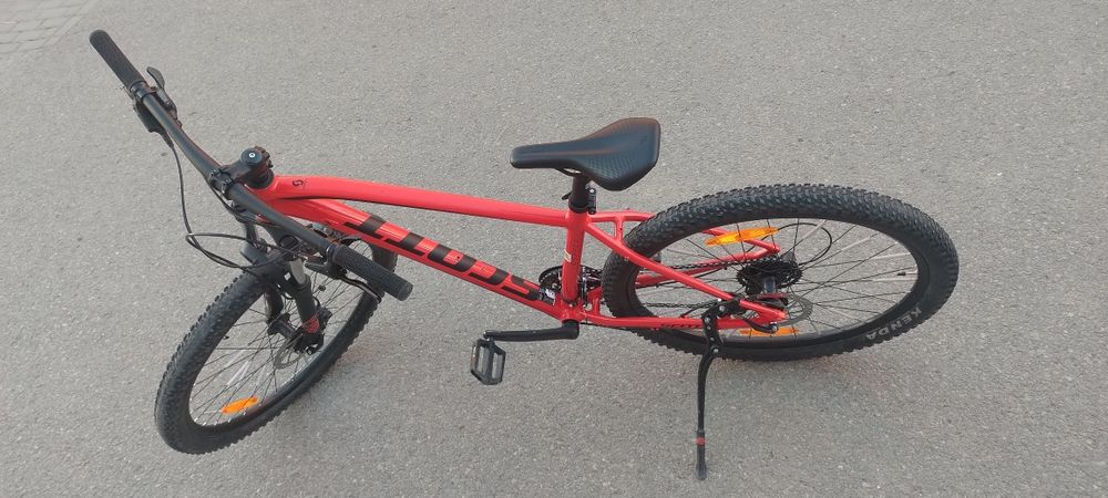 Rower Scott Aspect M