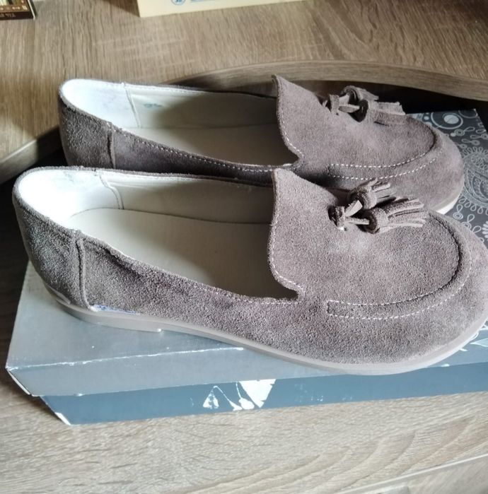 Анатомічні лофери