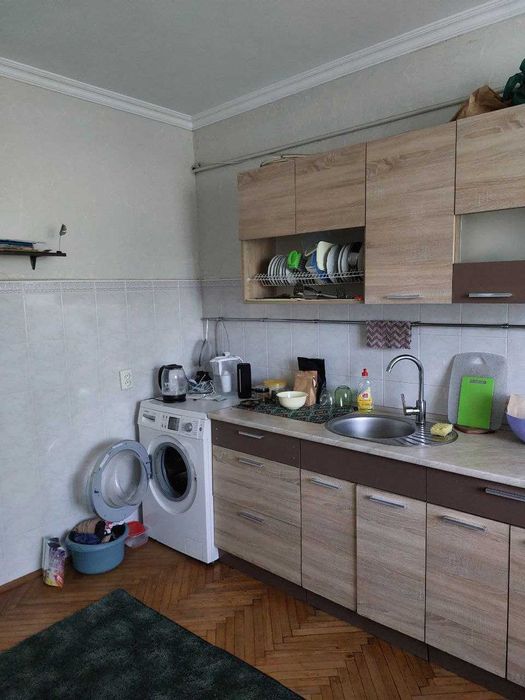 Дом по адресу ул. Капеланська (площадь 233,6 м²) - Atlanta.ua - фото 2