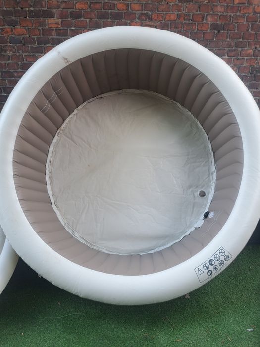 Jacuzzi intex 6 osobowe pure spa