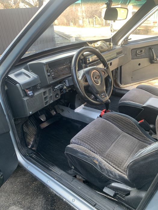 ваз 2109 2005 1,5 инжектор