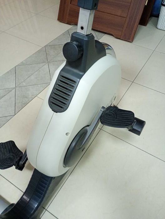 Rower stacjonarny Kettler Stratos GT