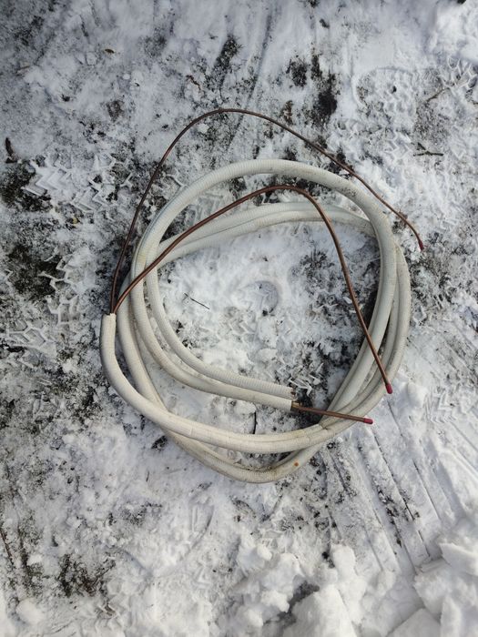 Toshiba pompa ciepła klima 2,5 KW