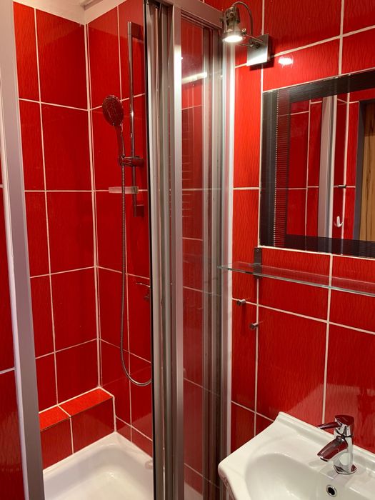 Do wynajecia wyposazona kawalerka przy  Aqua Zdroju