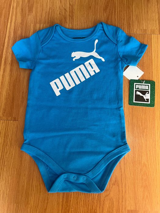 Боди Puma оригинал