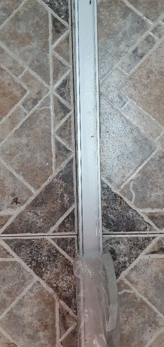 Направляющая для раздвижных систем