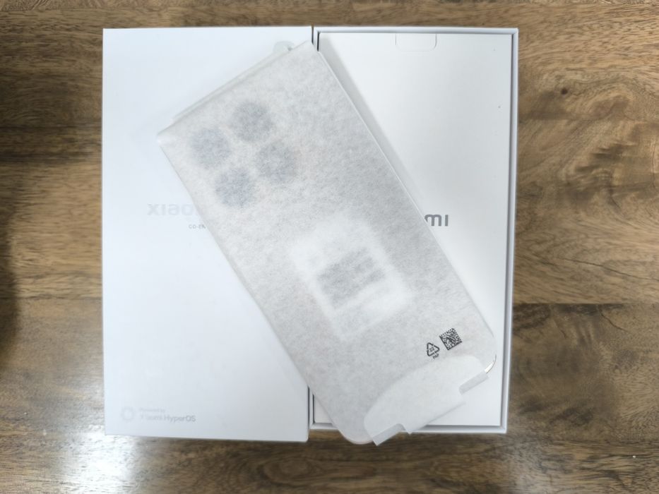 Xiaomi 15T 12GB/256GB Gold = a NOVO - Fatura MEO + Ofertas incríveis