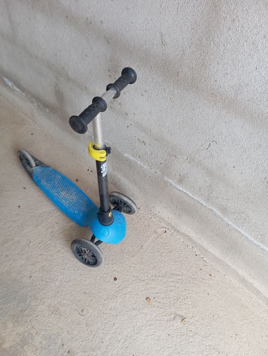 Bicicleta criança 10€ oferta trotinete