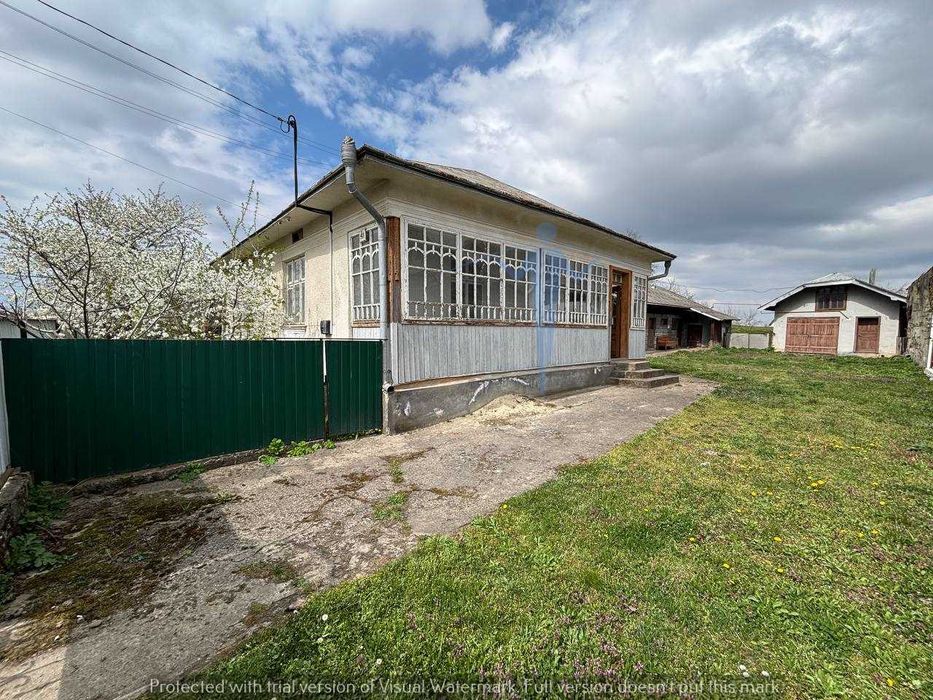 Продаж Будинок 109 м². Ділянка 8 сотих. Город 25 сотих. Підпечери. Криниця. Сад Гараж