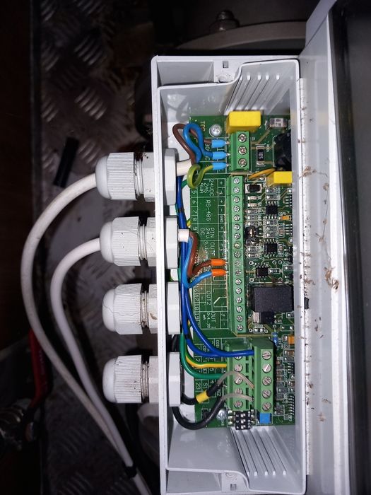 Pomiary, usługi Elektryczne, awarie