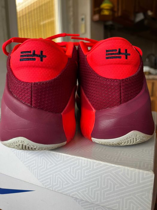 Ténis de Basketball Nike, 46