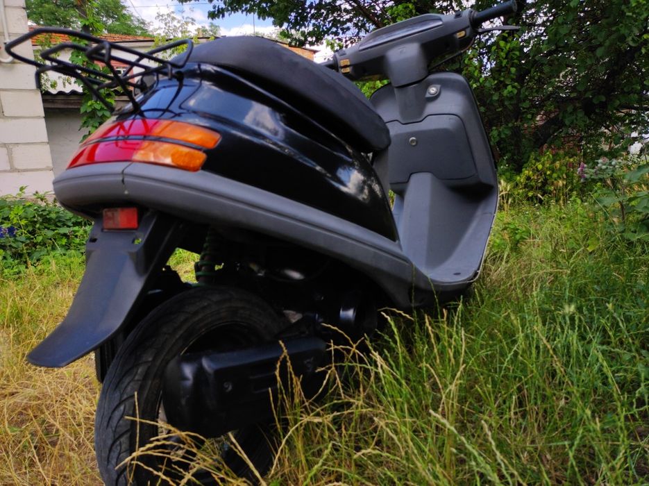 Продам скутер honda