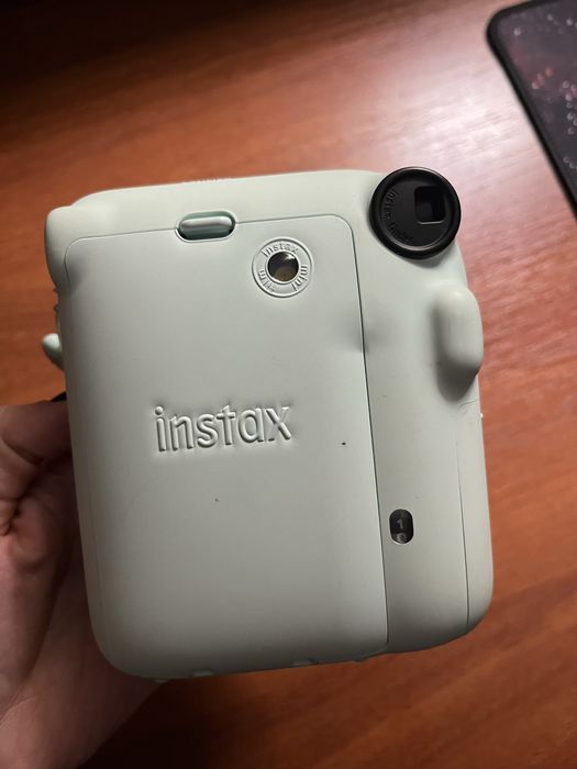 Fujifilm Instax Mini 12