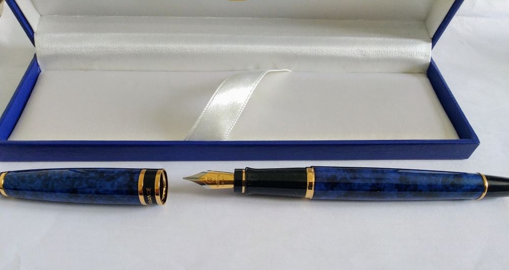 Caneta tinta permanente Waterman, Paris