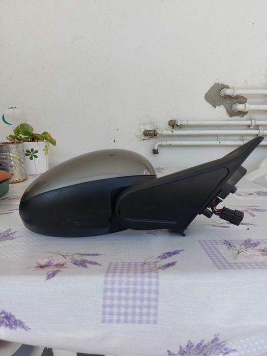 Peças MG ZTT 2004