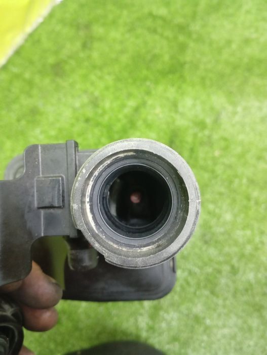 Розширювальний бачок BMW X5 E53 Расширительный бак бмв х5 е53 дизель