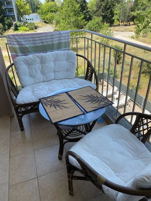 Апартаменти в Болгарії, Сонячний берег — оренда на довгий період