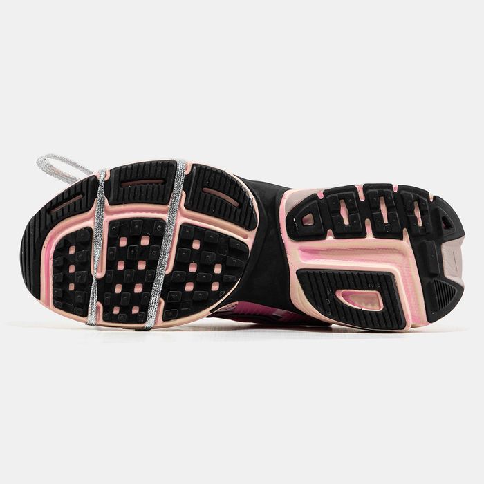 Кросівки Nike V2K Runtekk Silver/Pink (Luxe)