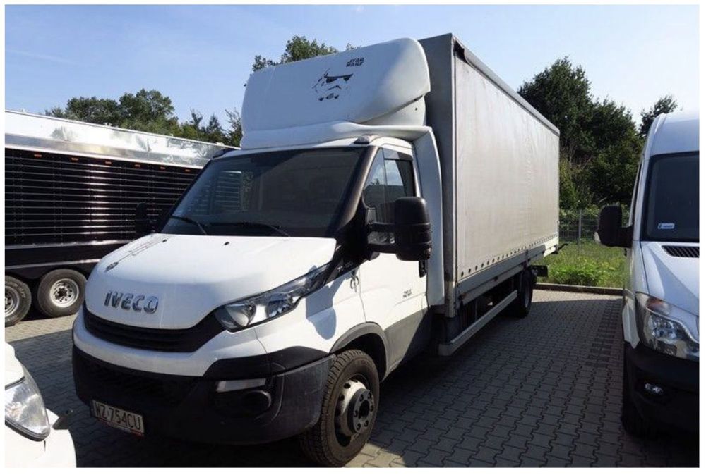Iveco