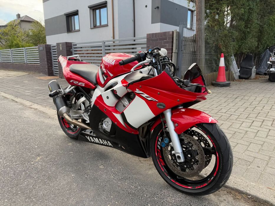 Yamaha