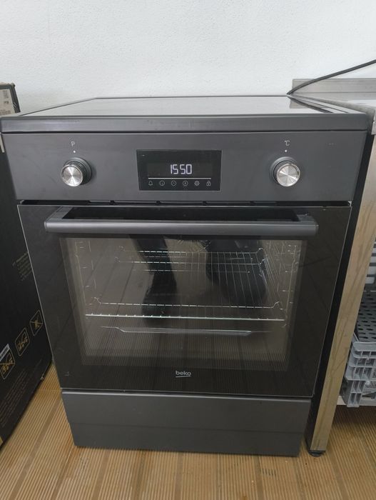 Fogão Beko FBMA6930GA Indução – NOVO – Nunca utilizado