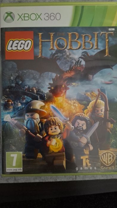 Gry na Xbox 360 zestaw.