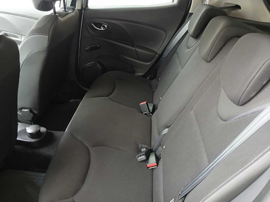 Renault clio 1.5 dci Tech