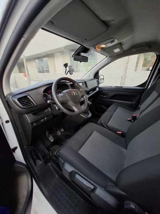 Toyota Proace - 2024