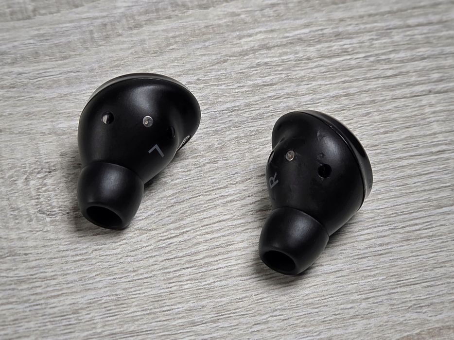 Бездротові навушники Samsung Galaxy Buds Pro Black (SM-R190)• ОРИГІНАЛ