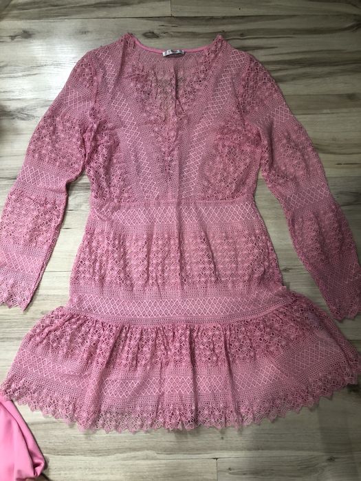 Guess платье женское