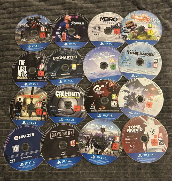 Konsola Ps4 slim 1tb