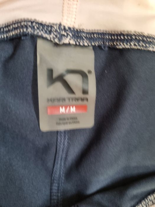 Leginnsy spodnie Kari Traa M 38