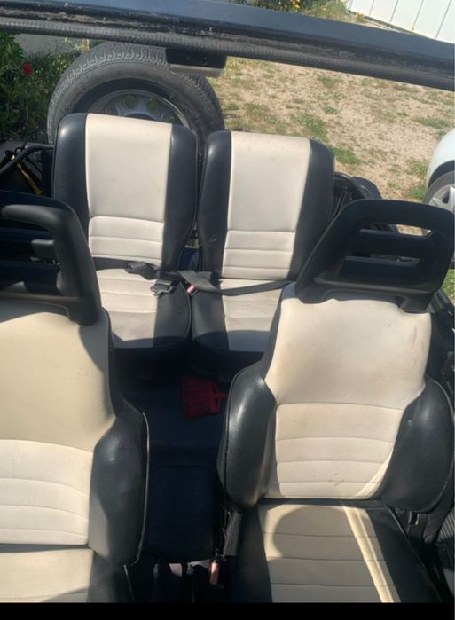 Suzuki Samurai 1.0 Gasolina 1991 – Clássico Todo-o-Terreno