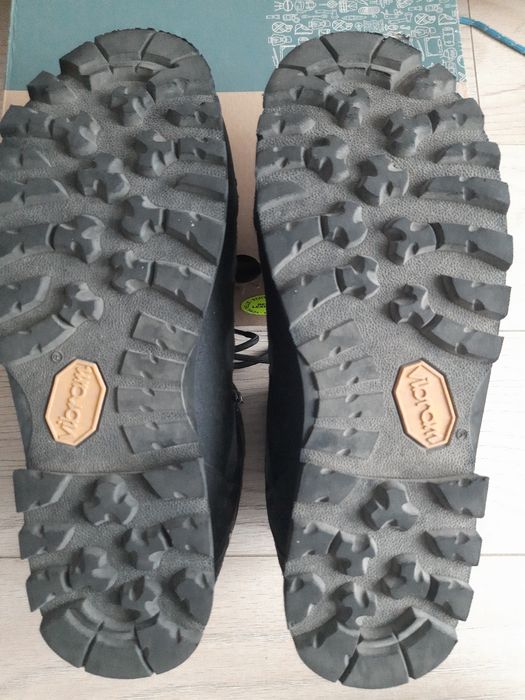 CMP athunis mid trekking rozmiar 40