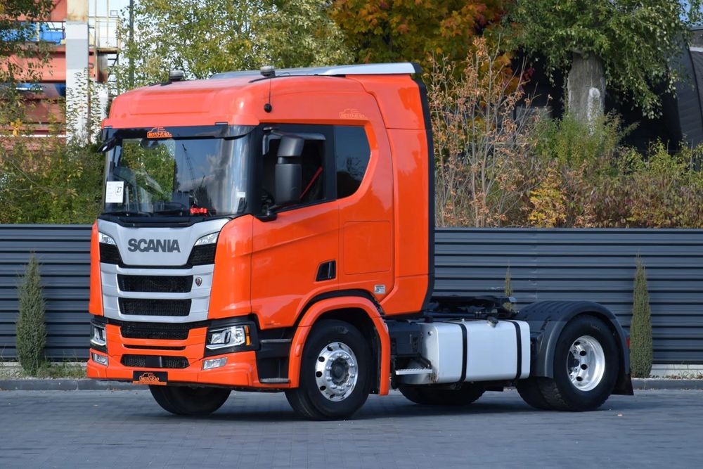Scania