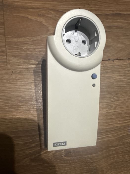 Okazja Velux adaptor KRD 100 FR