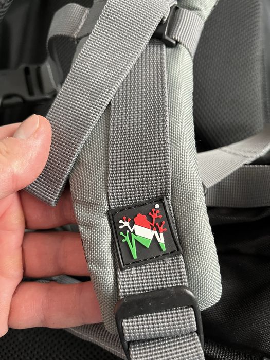 Amphibious Overland Pro Plecak