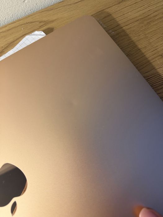 MacBook Air 13” 2020
