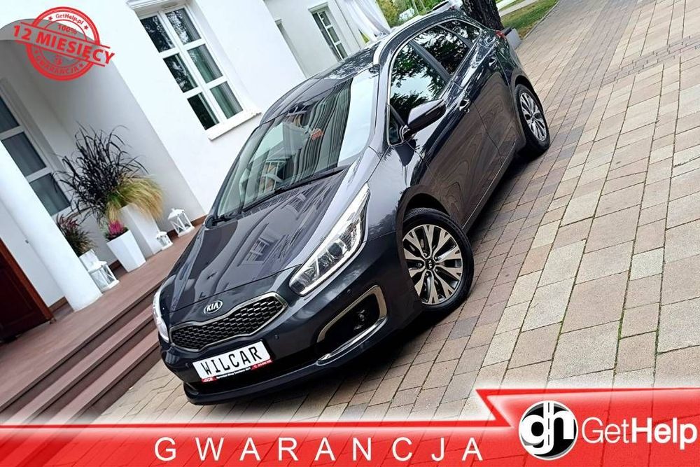 Kia Cee'd